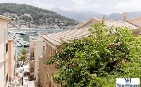 YourHouse Es Niu, apartment in Puerto de Sóller