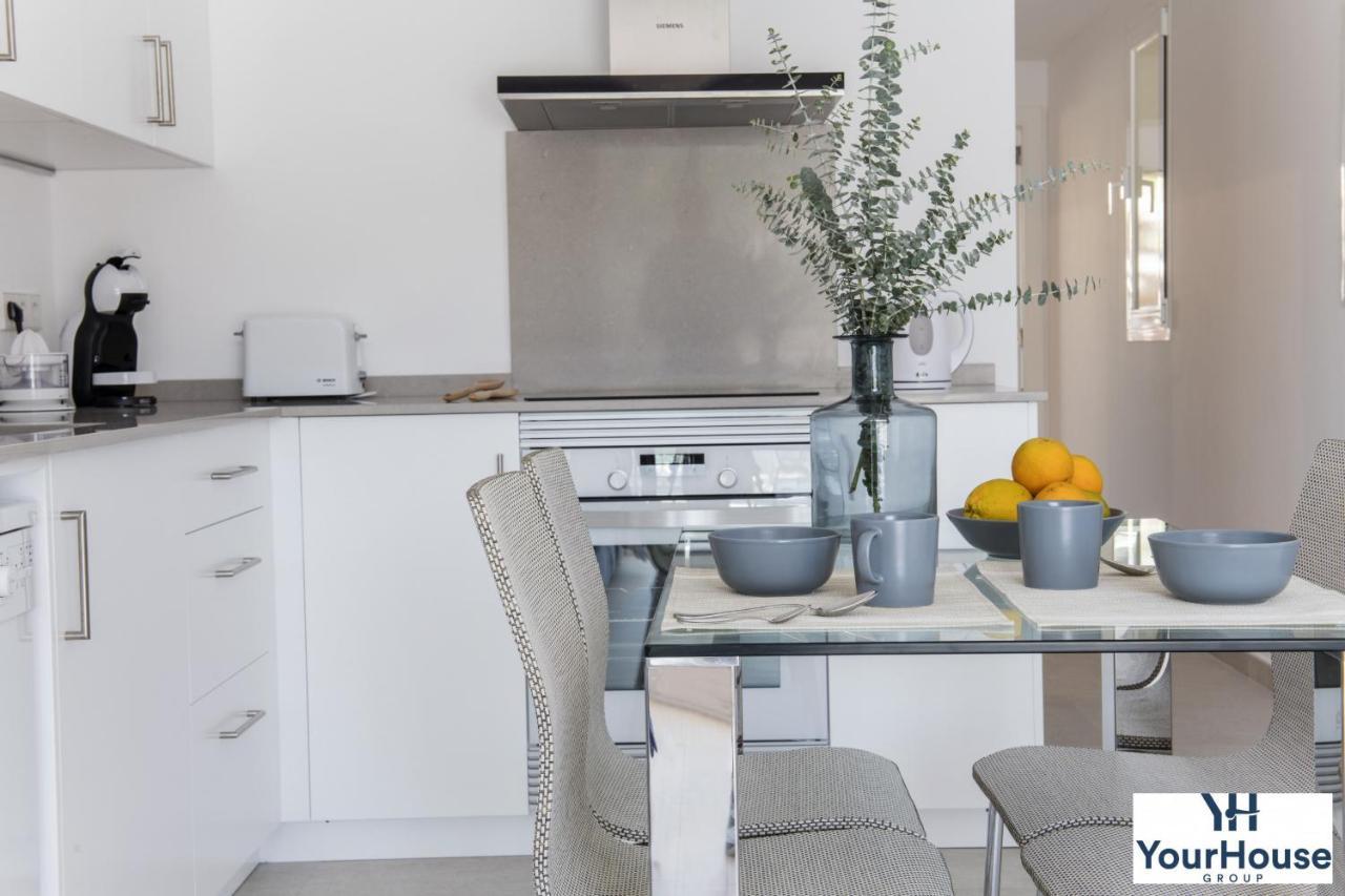 YourHouse Es Niu, apartment in Puerto de Sóller Extérieur photo