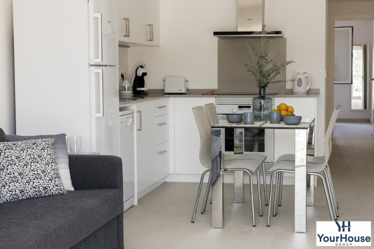 YourHouse Es Niu, apartment in Puerto de Sóller Extérieur photo