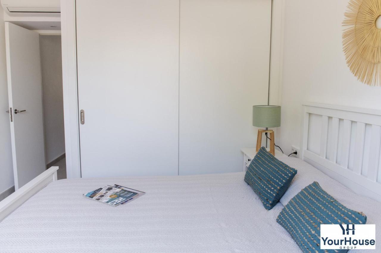 YourHouse Es Niu, apartment in Puerto de Sóller Extérieur photo