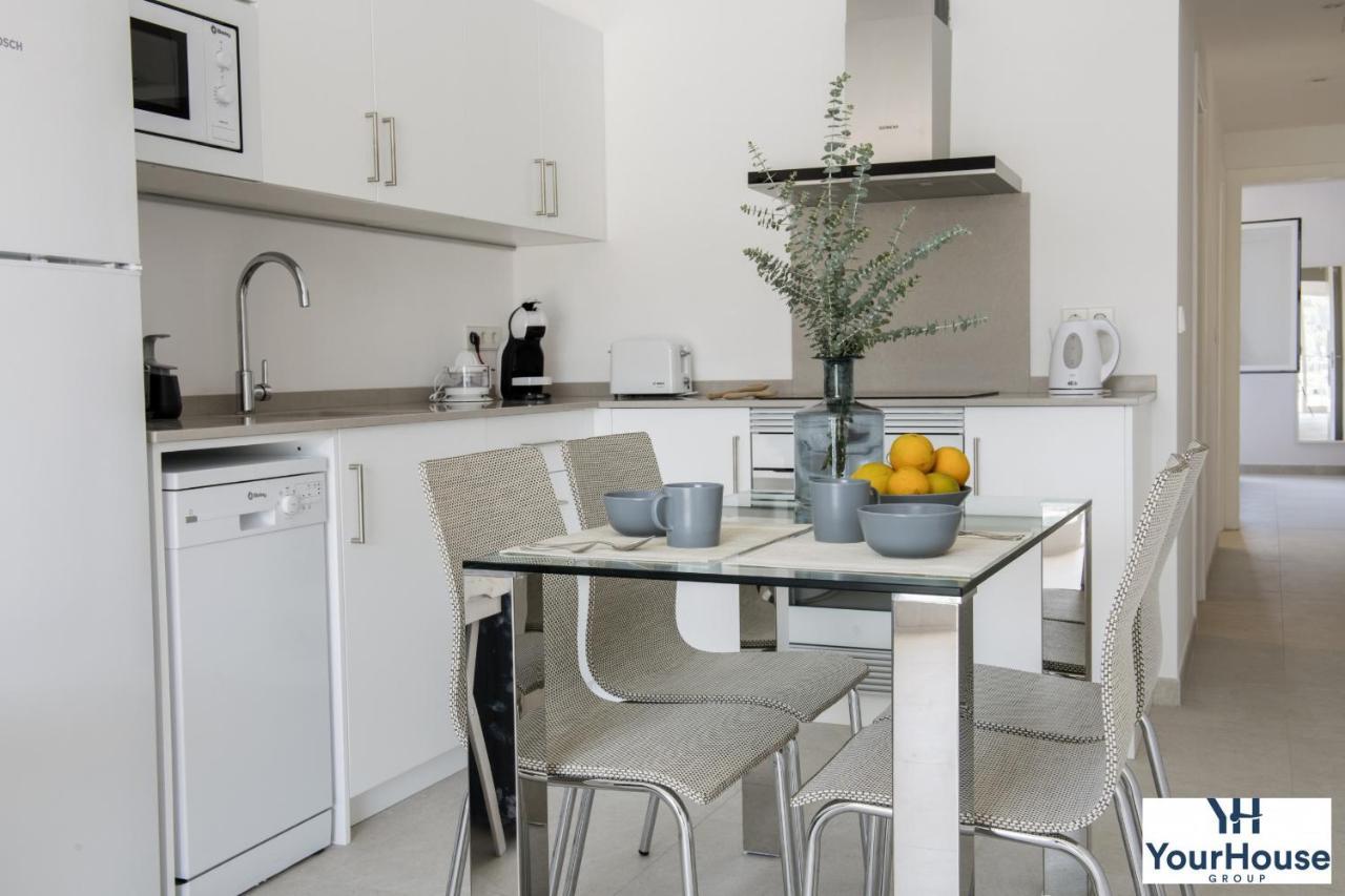 YourHouse Es Niu, apartment in Puerto de Sóller Extérieur photo