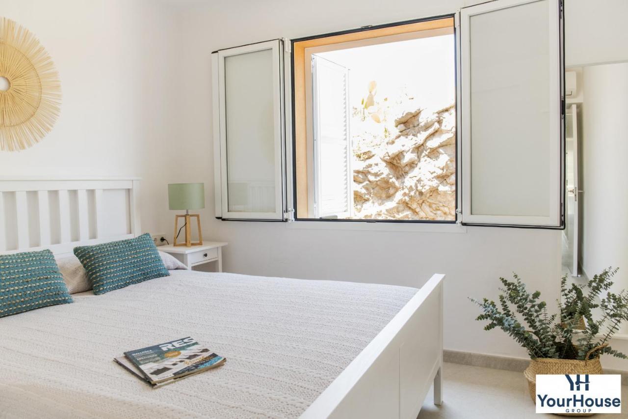YourHouse Es Niu, apartment in Puerto de Sóller Extérieur photo