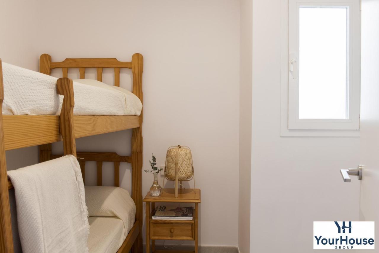 YourHouse Es Niu, apartment in Puerto de Sóller Extérieur photo