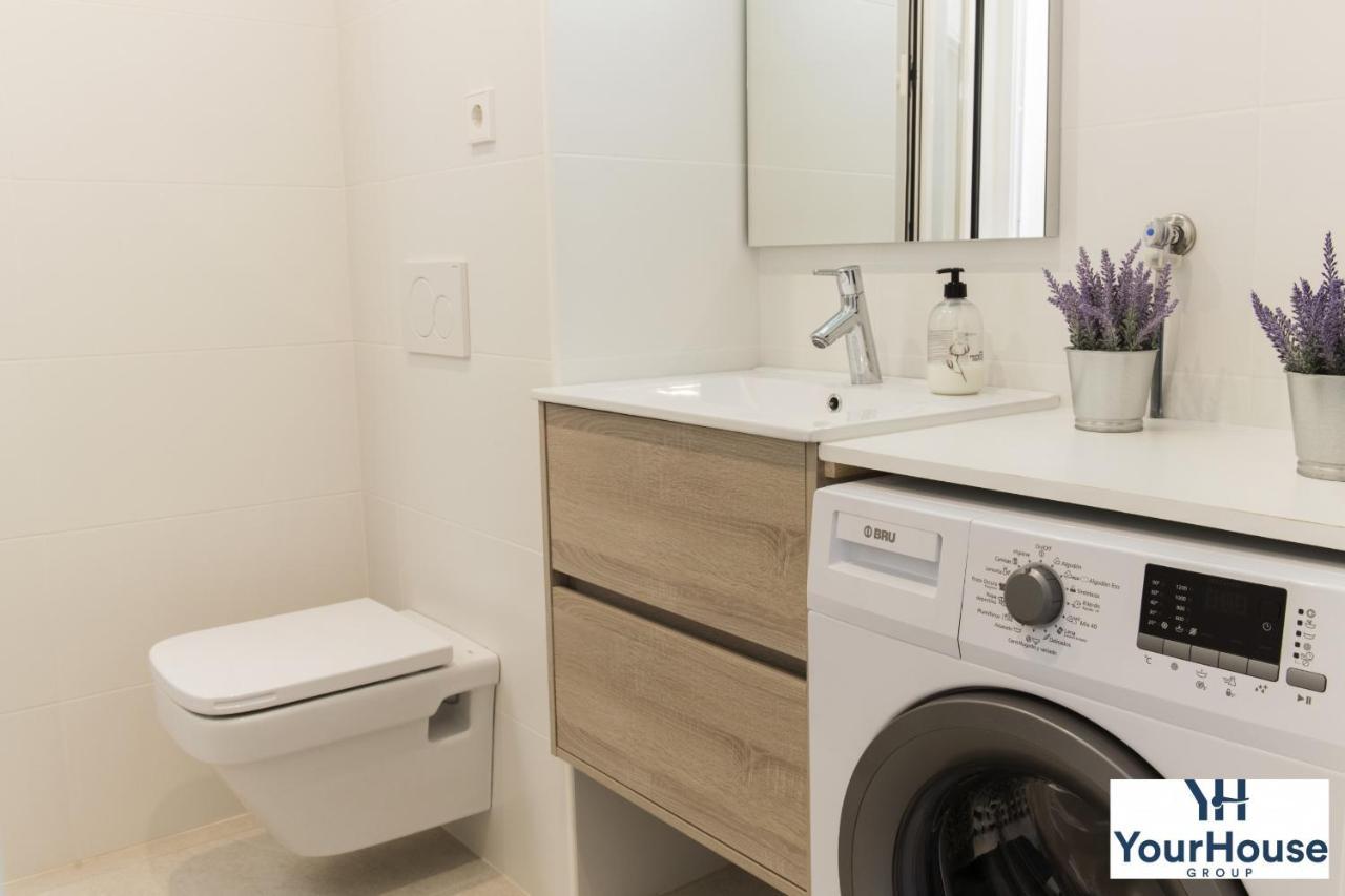 YourHouse Es Niu, apartment in Puerto de Sóller Extérieur photo