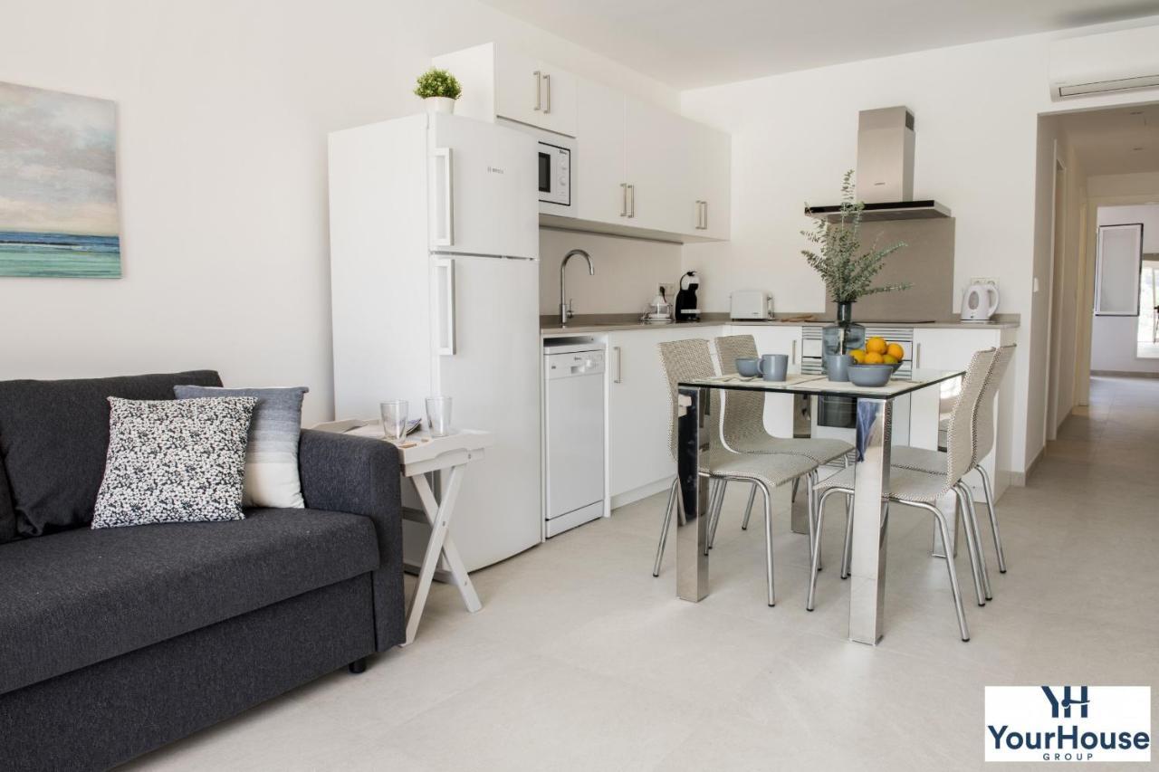 YourHouse Es Niu, apartment in Puerto de Sóller Extérieur photo